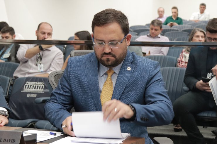 Imagem: Setor já representa mais de 95% das exportações de Mato Grosso do Sul