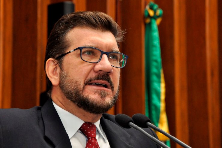 Imagem: Kemp está preocupado com as consequências do corte de bolsas da Capes