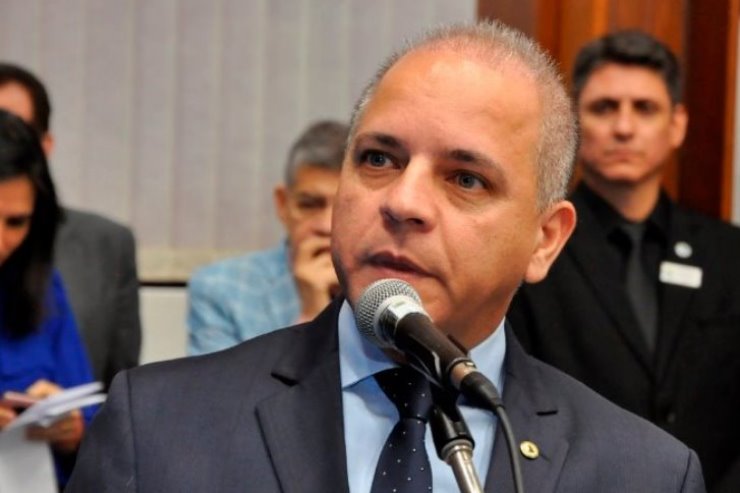 Imagem:  Instituição presta atendimento à crianças em situação de vulnerabilidade em Ponta Porã