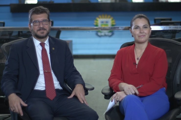 Imagem: Programa vai ao ar no sábado, a partir das 12h