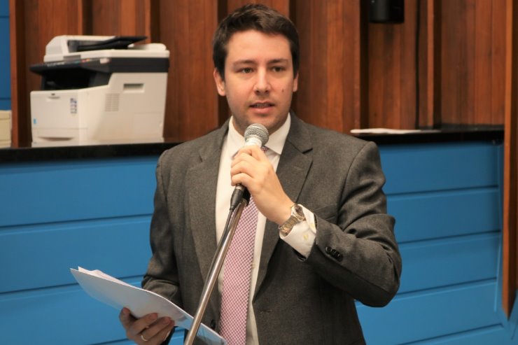 Imagem: Por unanimidade, deputados aprovaram o projeto que define a data comemorativa como da criação de MS e não mais como divisão de MT