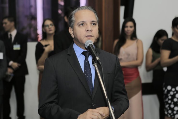 Imagem: Segundo o parlamentar, a situação afeta até mesmo a segurança de quem mora ou passar pela região