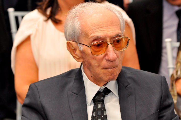 Imagem: O ex-presidente da Assembleia Legislativa será sepultado em Aquidauana