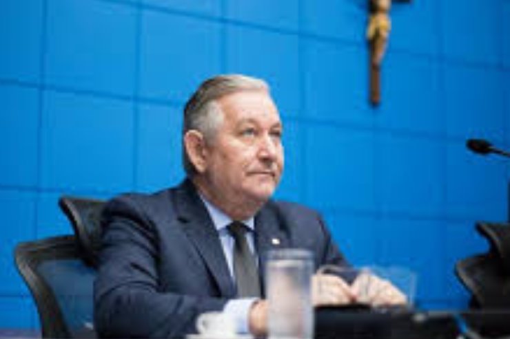 Imagem: Deputado Antonio Vaz