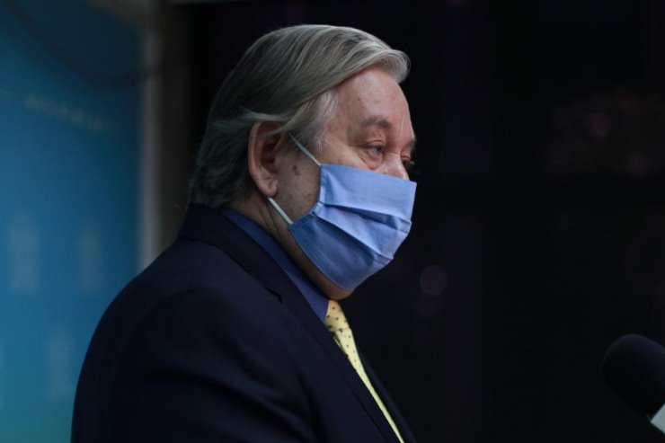 Imagem: deputado Antonio Vaz