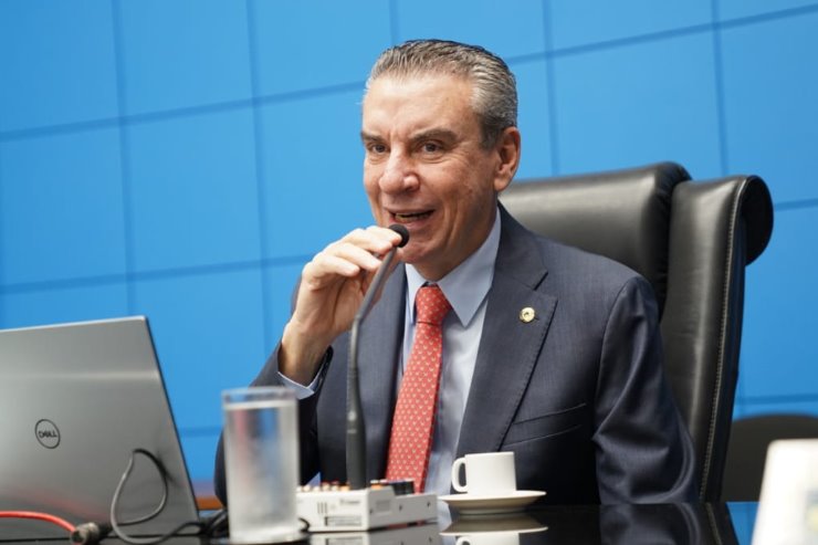 Imagem: No evento, serão entregues títulos de propriedade a assentados