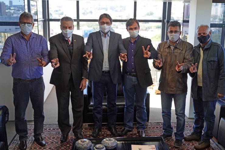 Imagem: Previsão é de R$16 milhões em investimentos