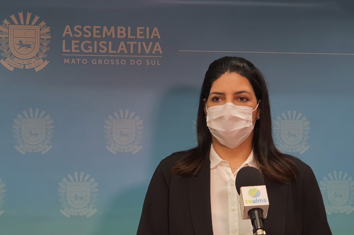 ALEMS inicia preparação do Agosto Lilás e campanha deverá ser mais intensa neste ano ALEMS inicia preparação do Agosto Lilás e campanha deverá ser mais intensa neste ano