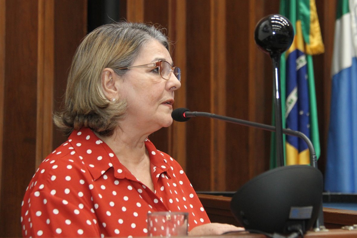 ALEMS articula debate para regulamentar assistentes sociais e psicólogos nas escolas ALEMS articula debate para regulamentar assistentes sociais e psicólogos nas escolas