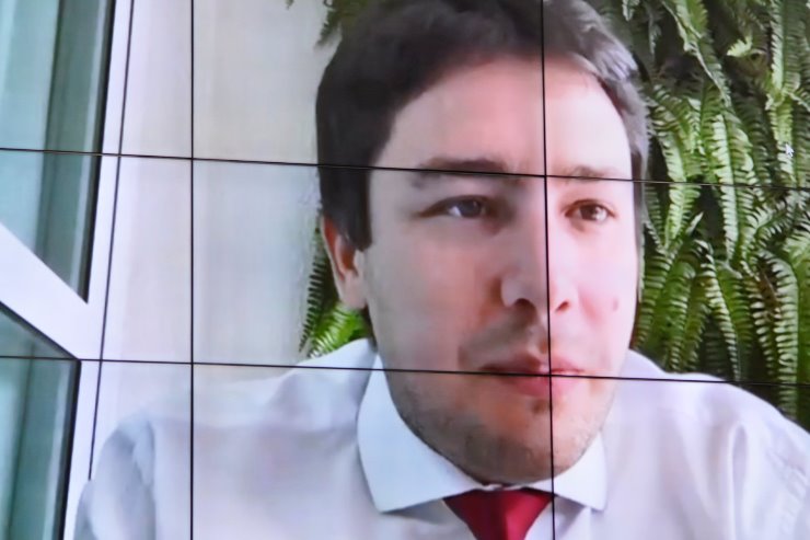 Imagem: Projeto de lei do deputado João Henrique foi aprovado por unanimidade em sessão na ALEMS