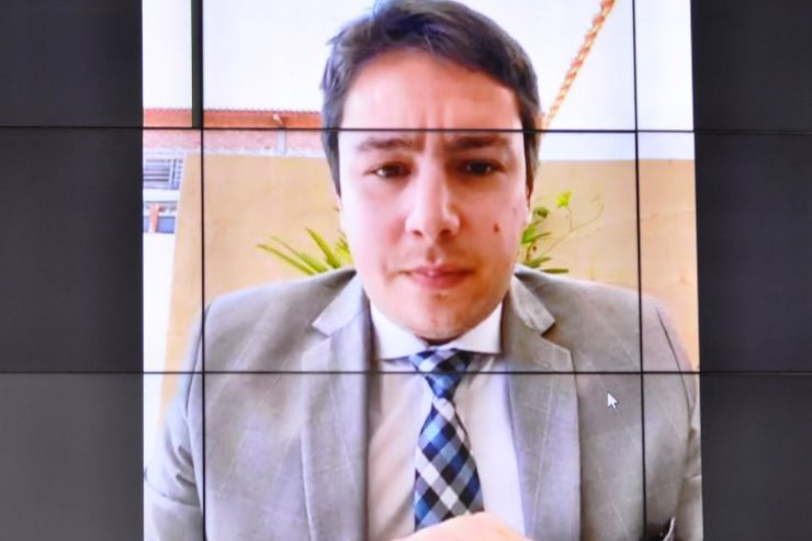 Imagem: Projeto foi proposto pelo deputado João Henrique