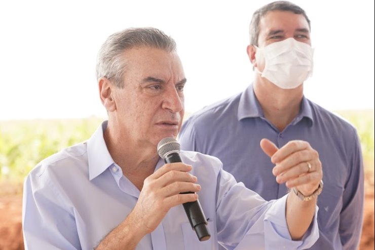 Imagem: A indicação atende a pedido da vereadora Lidiane Farias de Souza