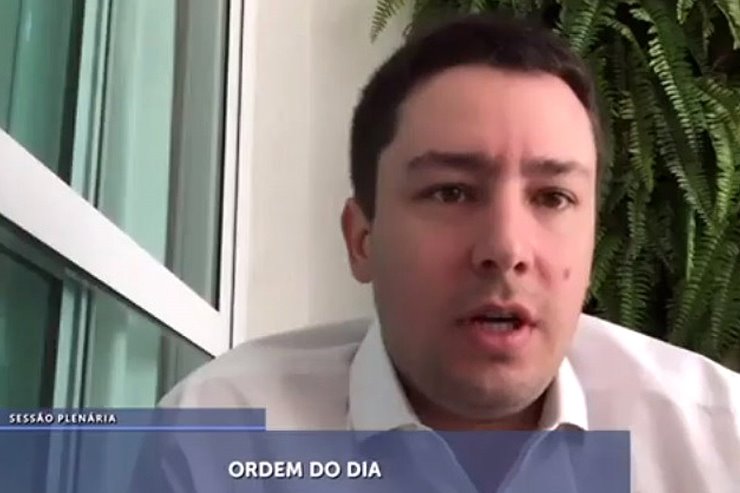 Imagem: Lei, de autoria do deputado João Henrique, foi sancionada e publicada hoje no Diário Oficial do Estado