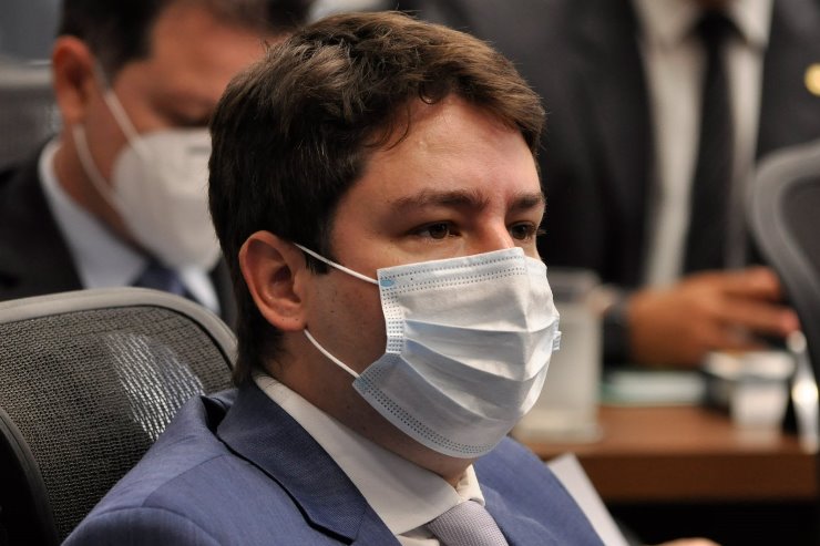 Imagem: De autoria do deputado estadual João Henrique, determina que somente o profissional de saúde poderá estabelecer o tratamento e seu prazo adequado  