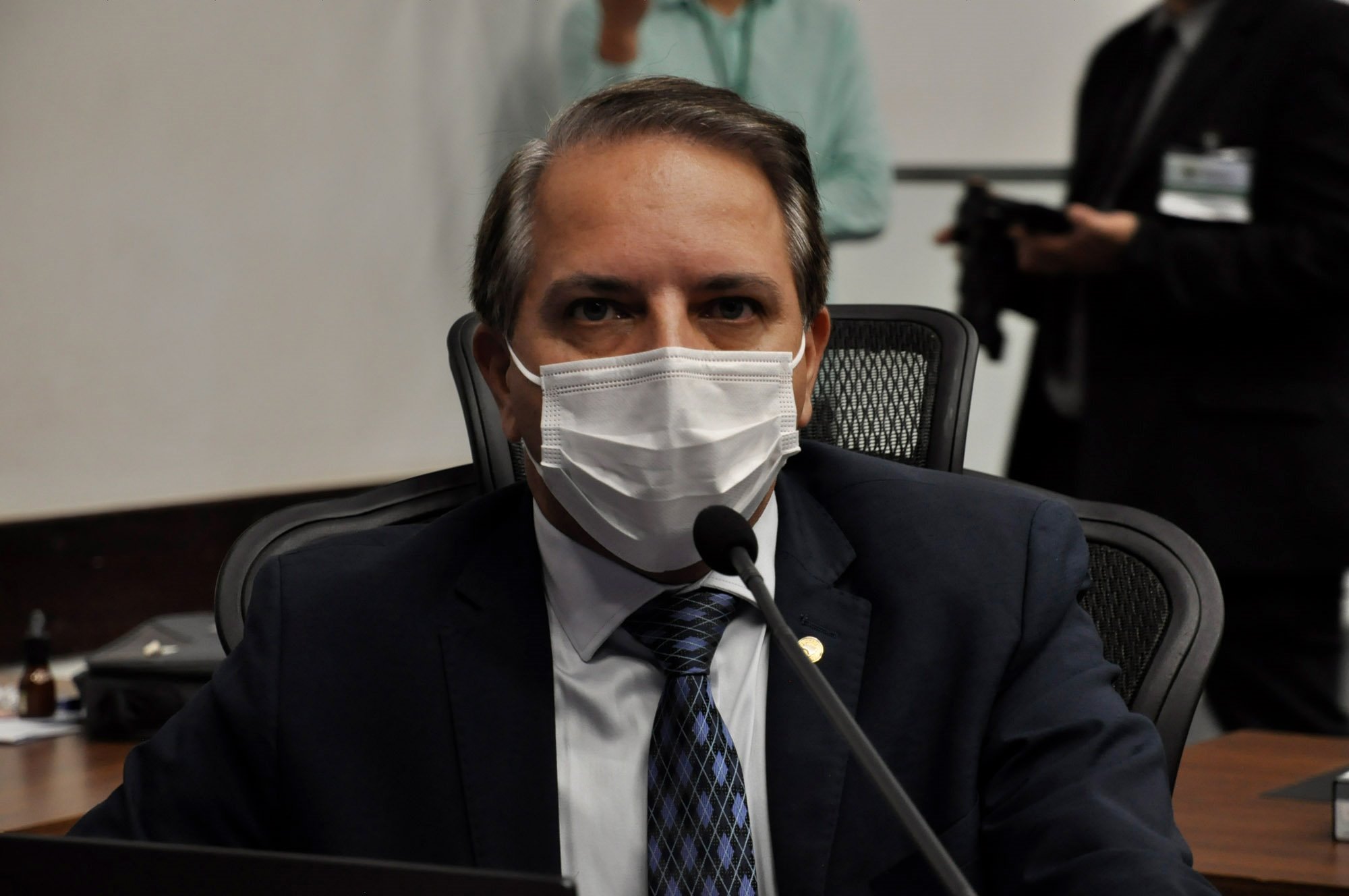 No dia do servidor, ALEMS homenageia representantes da Segurança Pública No dia do servidor, ALEMS homenageia representantes da Segurança Pública