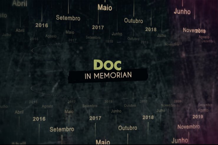 Imagem: O Doc In Memorian traz um pouco da história de ex-deputados como Ary Rigo, Julio Maia, Nelito Câmara, Ramez Tebet e Onevan de Matos