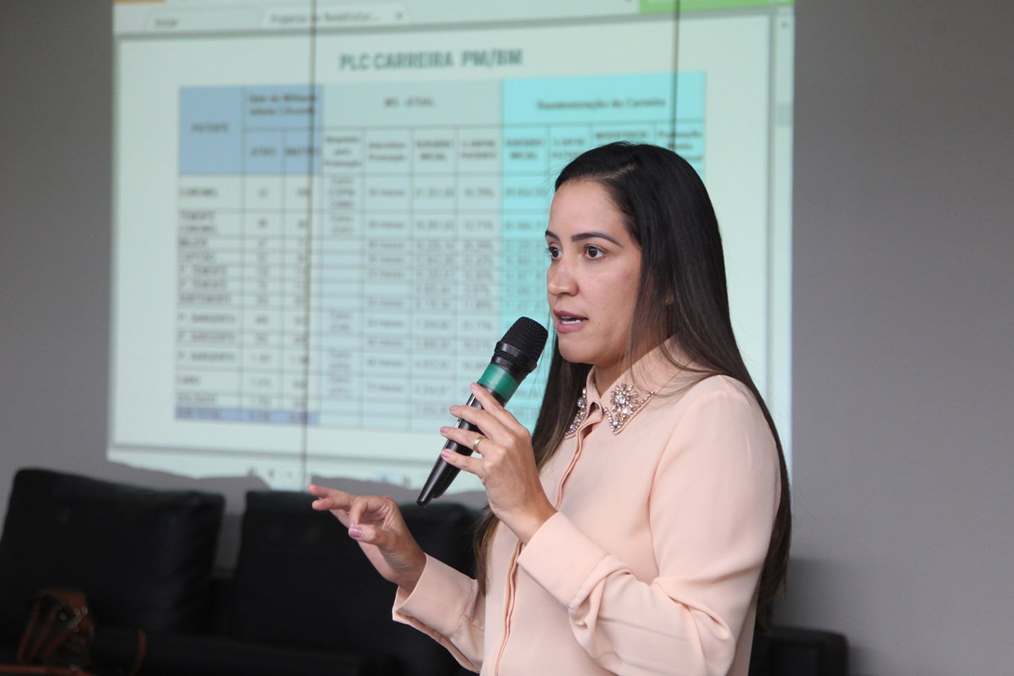 Deputados se empenham na discussão de projetos que beneficiam servidores estaduais Deputados se empenham na discussão de projetos que beneficiam servidores estaduais