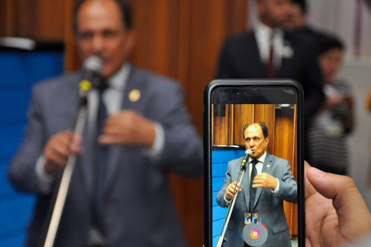 Imagem: Agência ALEMS