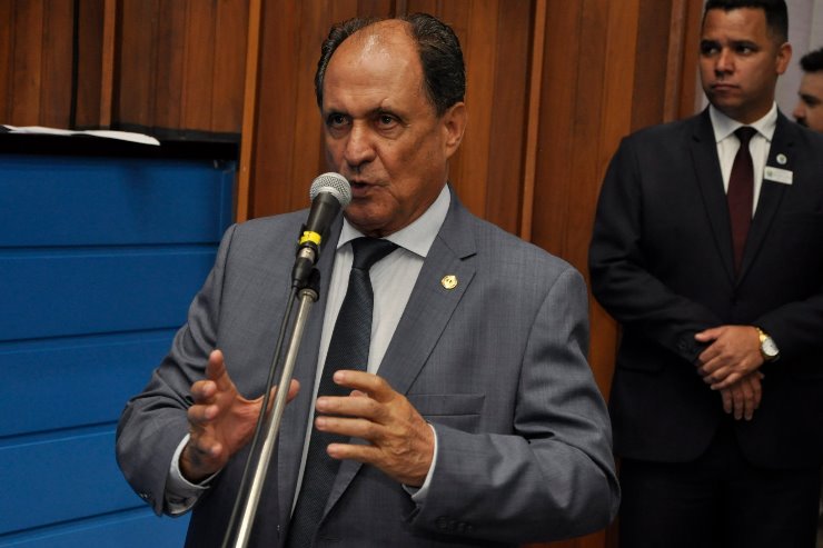 Imagem: Agência ALEMS