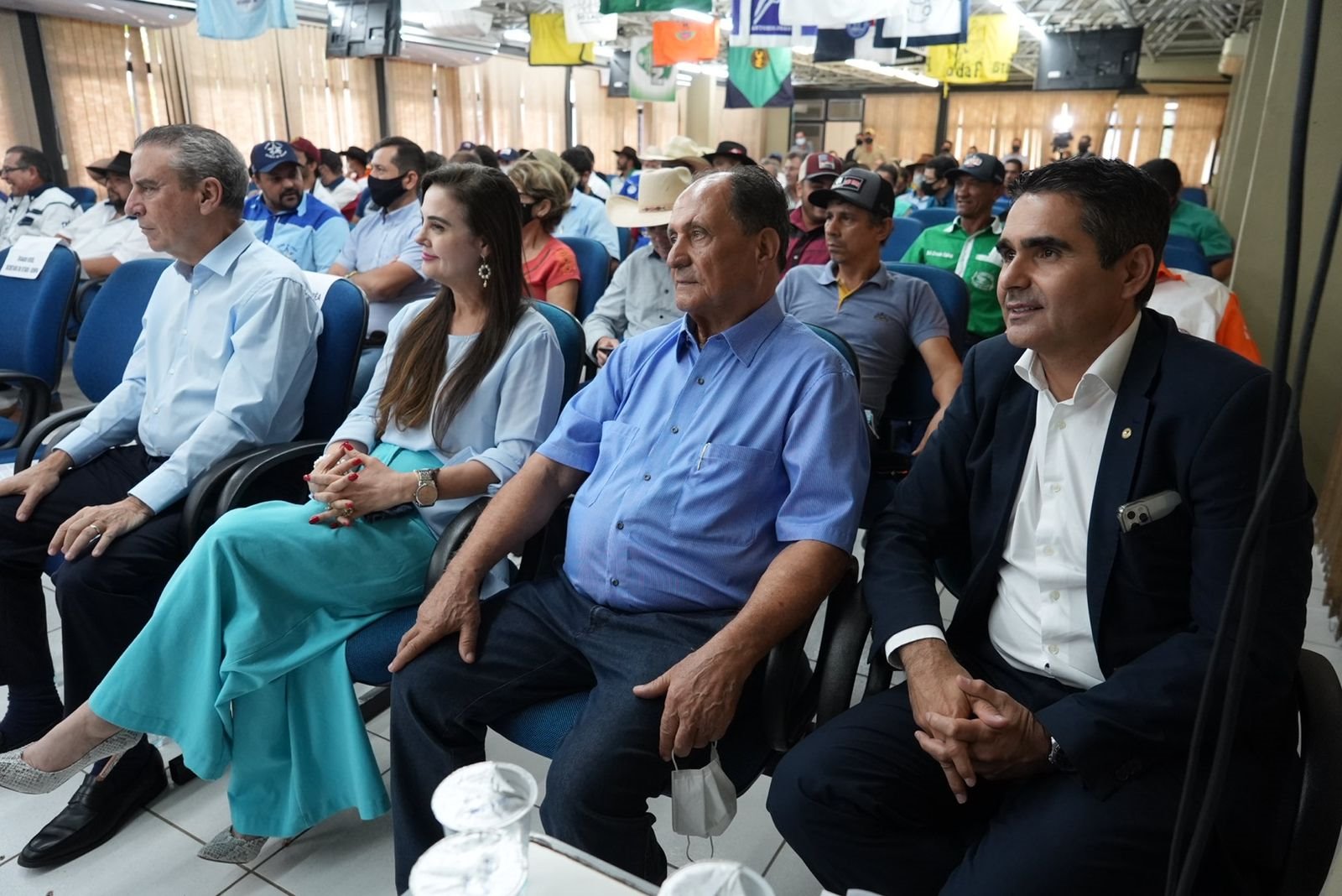 Parlamentares apoiam fomento ao esporte sul-mato-grossense Parlamentares apoiam fomento ao esporte sul-mato-grossense