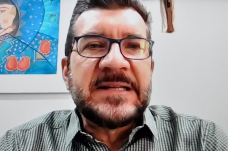 Imagem: "O número é 80% superior ao registrado no mesmo período em 2021", lamentou Kemp