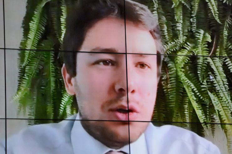 Imagem: Segundo o PL, os testes serão aplicados em todas as amostras de sangue de doações feitas em unidades hemoterápicas de MS