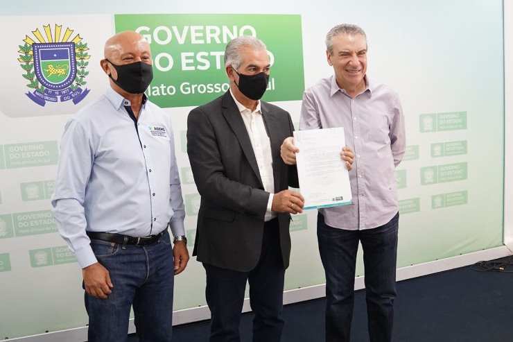 Imagem: Nova nomenclatura passou por aprovação dos deputados estaduais