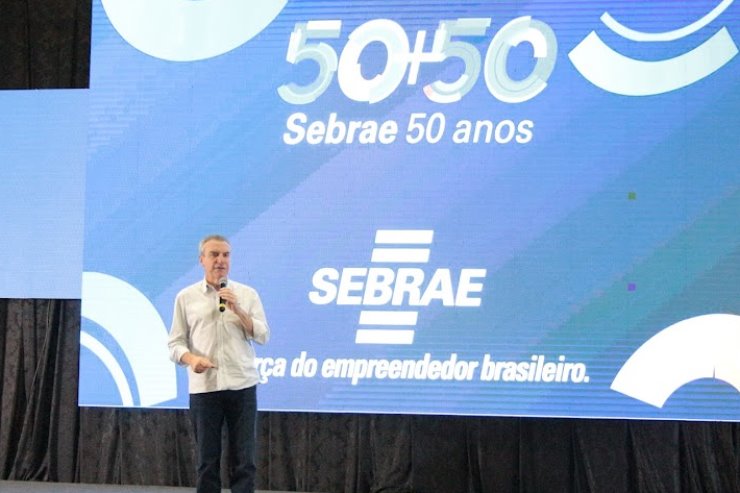 Imagem: Deputado parabenizou as ações do movimento "Unidos pela Vacina"