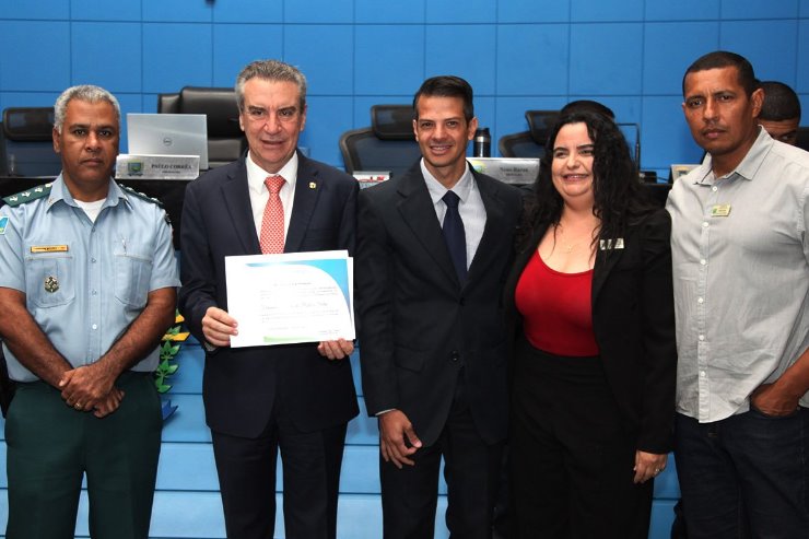 Imagem: Caso aconteceu em Ribas do Rio Pardo e chocou toda cidade