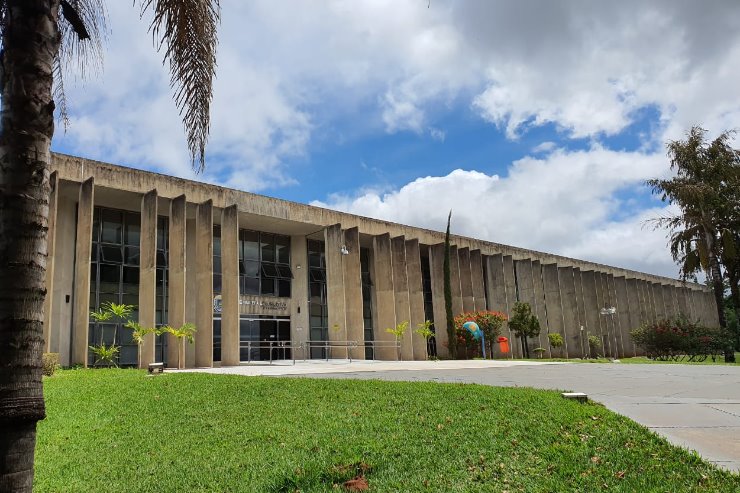 Imagem: Assembleia Legislativa de Mato Grosso do Sul; na sessão desta quarta-feira, deputados devem votar oito projetos