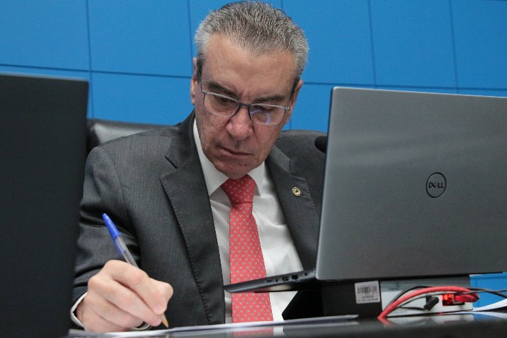 Imagem: PEC é fiel a Súmula Vinculante 13 do Supremo Tribunal Federal