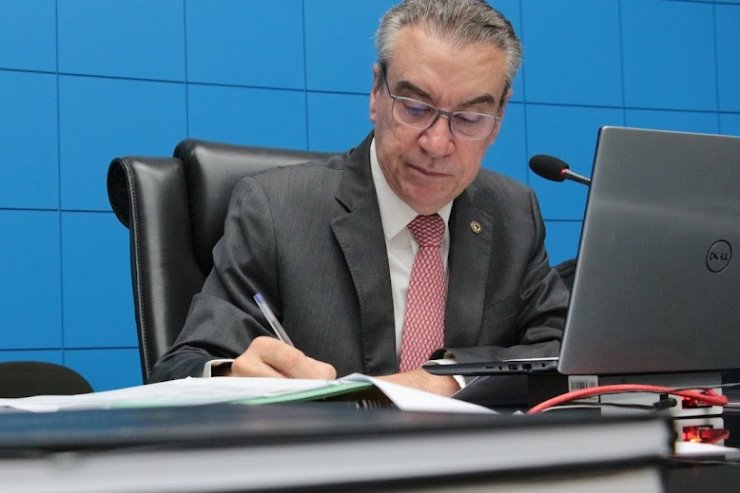 Imagem: O pedido compreende as saídas para Cel. Sapucaia, Caarapó, Tacuru, Ponta Porã, Juti e Aral Moreira