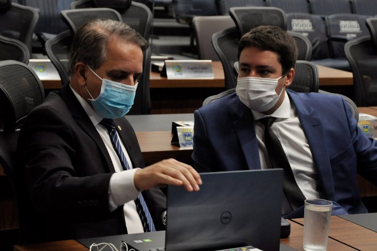 Imagem: Além de esclarecer o consumidor, o PL protege a produção da indústria do leite de MS