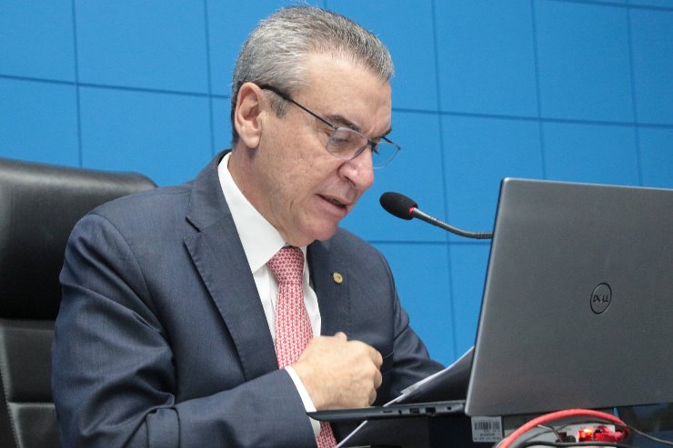 Imagem: Texto segue para sanção do governador, e assim se tornar lei