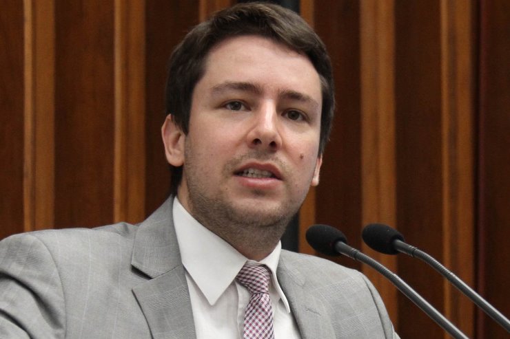 Imagem: Requerimento foi protocolado hoje na Assembleia Legislativa e deve contar com apoio de parlamentares