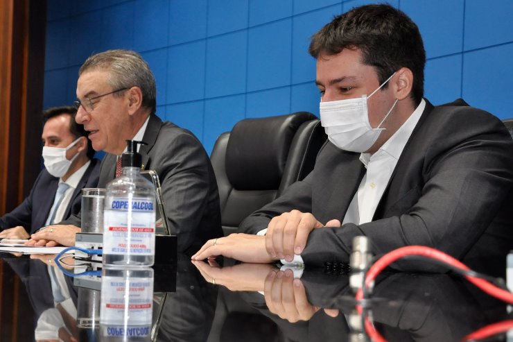 Imagem: Projeto de lei altera a concessão dos domínios das rodovias e permite plantar ao longo das faixas destas vias