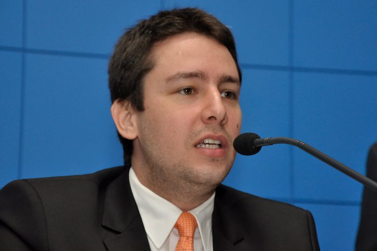 Imagem: De autoria do deputado estadual João Henrique, tem por objetivo assegurar a integridade física do atirador e a manutenção de seu acervo