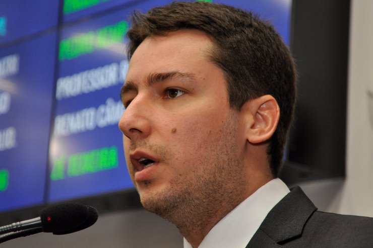 Imagem:  PL foi aprovado hoje e objetivo é assegurar a integridade física e a segurança do acervo do atirador