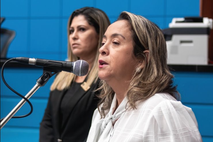 Imagem: Campo Grande e Itaquiraí devem ser atendidas em solicitação de deputada