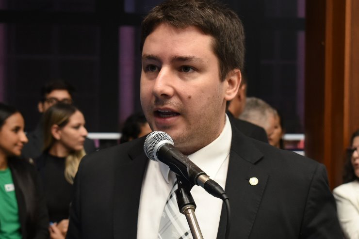 Imagem: Proposta é de autoria do deputado João Henrique (PL) e quer contribuir com a defesa da preservação de propriedades rurais e particulares