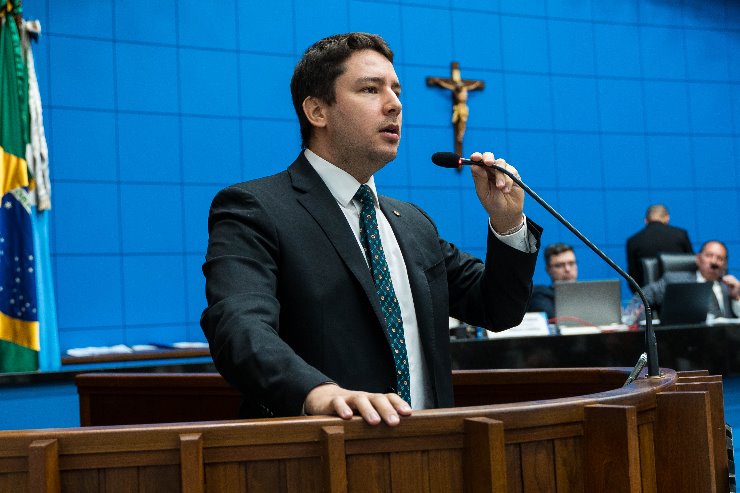 Imagem: Projeto de lei apresentado exige que prestadoras devolvam valor de forma automática