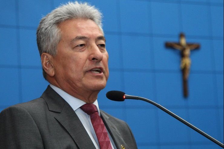 Imagem: O parlamentar destacou que existe um termo de cooperação técnica entre a Agems e a Aneel para fazer a fiscalização do serviço