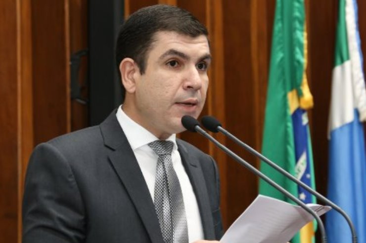 Imagem: O texto de autoria do deputado Jamilson Name visa celebrar as diferentes culturas presentes em Mato Grosso do Sul