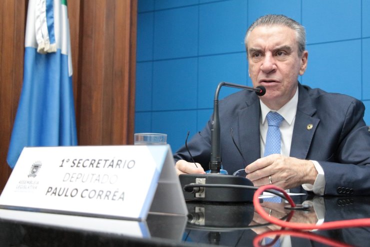 Imagem: ONG oferece assistência à saúde e atendimento psicossocial, entre outras atividades