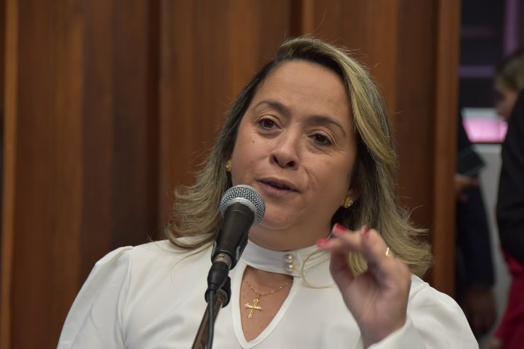 Imagem: Ponta Porã e Amambaí são atendidas por solicitação da deputada  