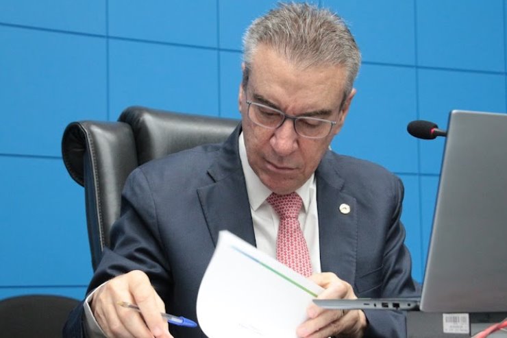 Imagem: A solicitação atende pedido do vereador Ricck Eventos