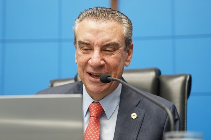 Imagem: Espaço esportivo deve ser construído no bairro São João