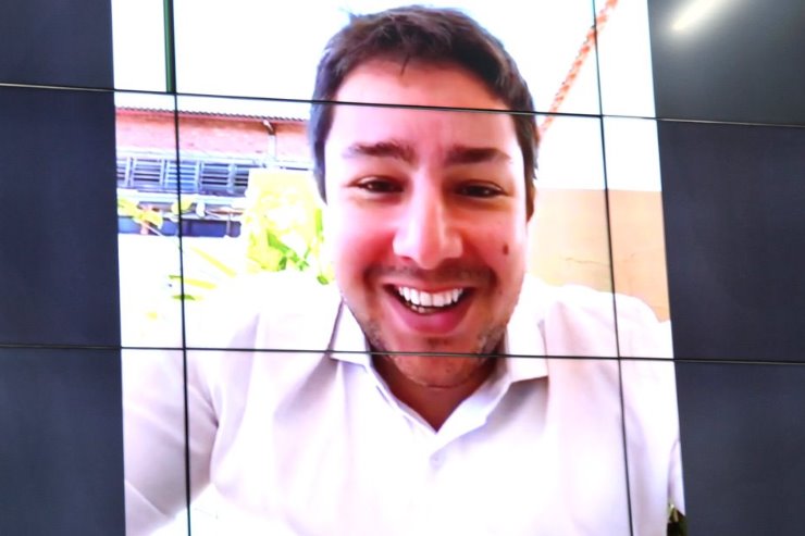 Imagem: Projeto de lei do deputado João Henrique obriga atendimento imediato ao beneficiário para agilizar processo de detecção da Covid-19