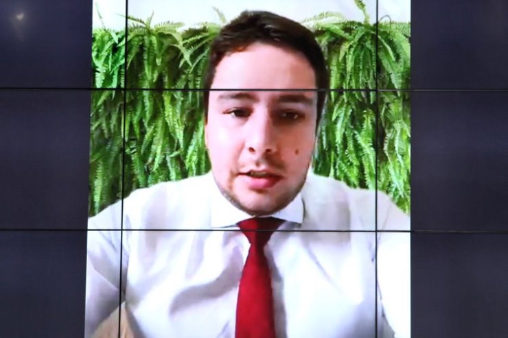 Imagem: A Comissão de Constituição, Justiça e Redação aprovou as seis emendas, que priorizam setores importantes