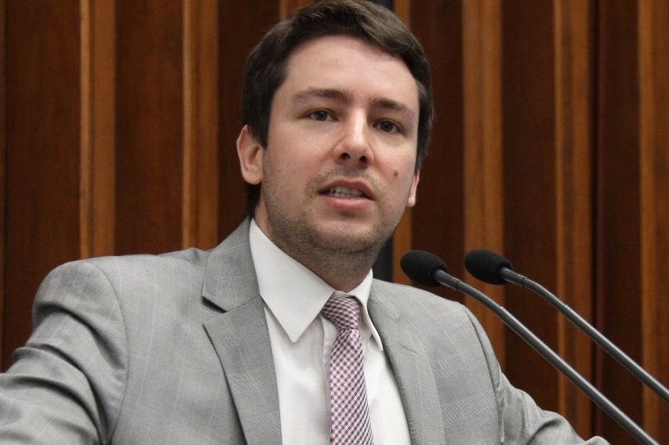 Imagem: Projeto de lei apresentado hoje prevê que quase 2,5 mil condenados comecem a pagar pelo uso do equipamento 